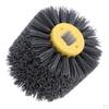 Wire Drawing Wheel Burnishing Drum
