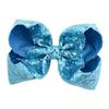 Bow Hair Clip Children Headdress Decorative Headpiece Barrettes Hairpin for