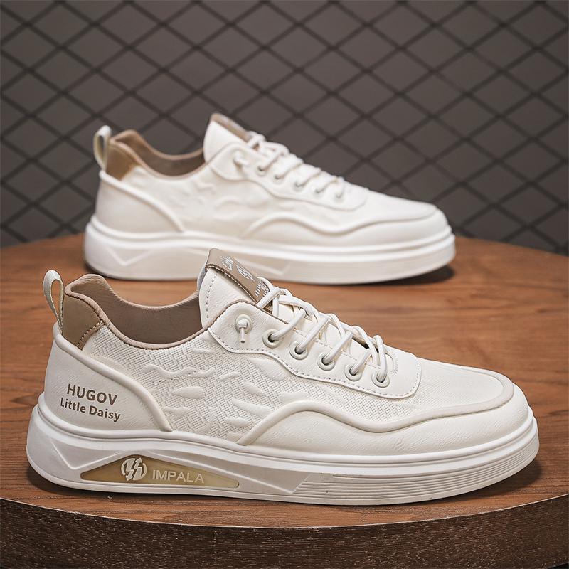 Buty Męskie Trampki Męskie Buty Codzienne Luksusowe Oddychające Męskie Buty do Chodzenia Trend dla Mężczyzn Buty do Biegania Obuwie Hip Hop Streetwear