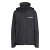 Womens/Ladies Essentials Waterproof Jacket