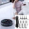 Roller Brush Main Brush Side Brush Filter HEPA Filter Accessories Suitable For Thamtu G11 Robot Vacuum Cleaner Accessory