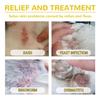 1ml Pet Fleas Drop for Small Dogs Remove Parasites Effective Deodorizing Liquid