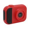 Cute Digital Camera 24MP HD 4X Digital Zoom Water Resistant Shockproof Autofocus Compact Camera with 2.0 Inch Screen for Birthday Gifts