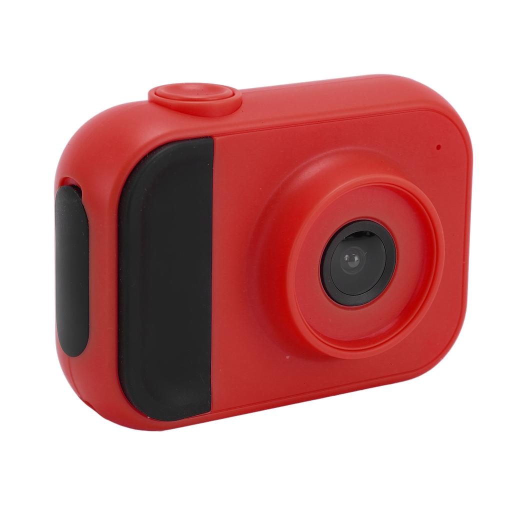 Cute Digital Camera 24MP HD 4X Digital Zoom Water Resistant Shockproof Autofocus Compact Camera with 2.0 Inch Screen for Birthday Gifts
