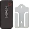 Replacement for Pleasant Hearth Fireplace Remote Control Model EF33510AS-15 Jy-3b Listed in Description