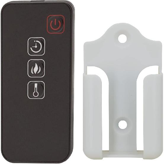 Replacement for Pleasant Hearth Fireplace Remote Control Model EF33510AS-15 Jy-3b Listed in Description