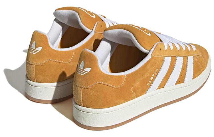 Campus Adidas Originals 00s 'Mustard Gum' H03473