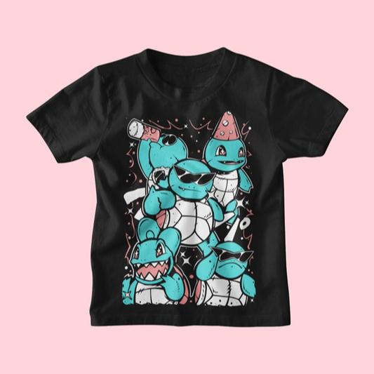 Unisex 2026 Pokemon Anime Men T Shirt Cotton Women Short Sleeve Tee Casual Top Cartoon Graphic Tee Summer Y2k Clothes Streetwear