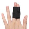 Finger Support Sleeve Protector Pain Relief Finger Splint Brace for Arthritis Pain Sports Injury