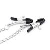 Bondage Restraint Ball Gag SM Chest Harness Breast Clamp Neck Collar for Sex Game