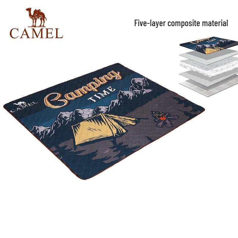 Outdoor Camping Picnic Mat
