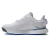Footjoy Women S Pro Slx White   Gray   Blue 98212