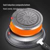 HUIHUADU Maifan Stone Non-stick Frying Pan