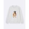 Gu Sweat Pullover  Dog 