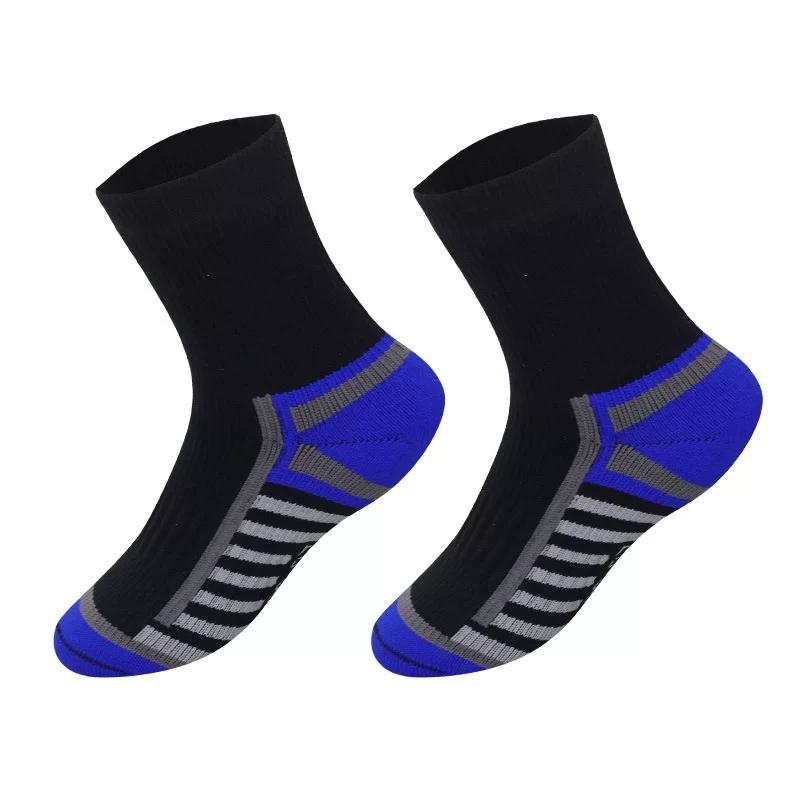 Kids Waterproof Socks Outdoor Hiking Warm Sock Children's Outdoor Waterproof Socks