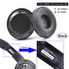 YAYINCC Soft Foam Protein Leather Ear Pads With buckle For JBL V300 V300BT, V300NXT  Headset Earmuffs Repairing Parts