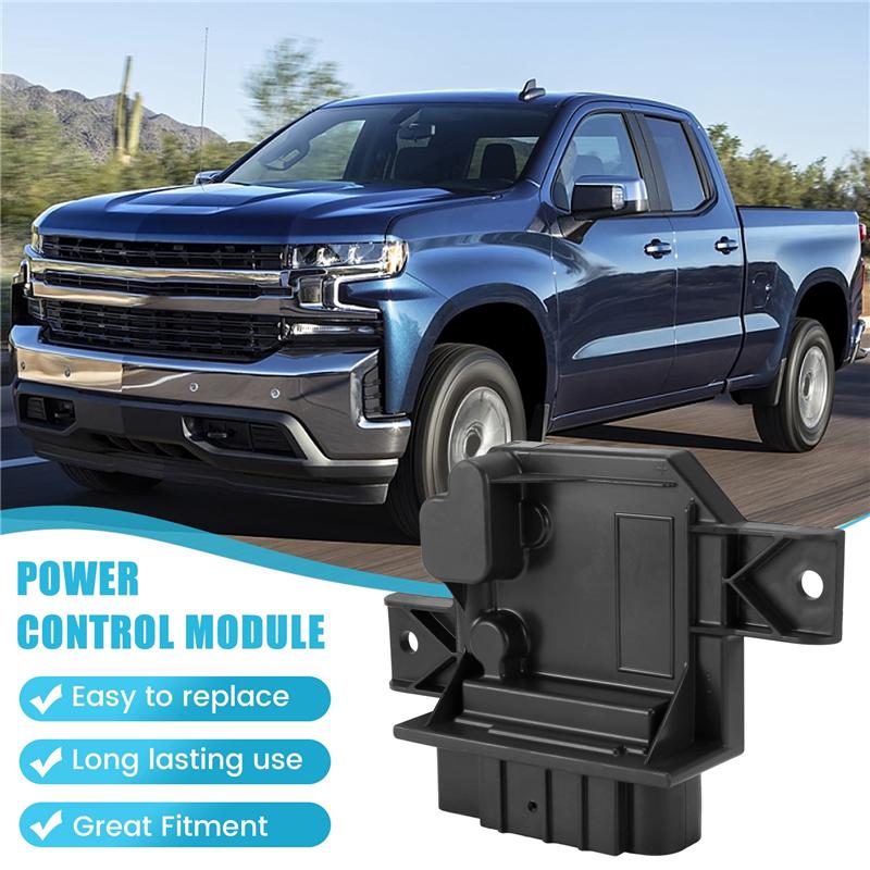 Car Power Fuel Pump Control Module 13536972 13540030 For GM Malibu Buick Regal 2018- 13528934 13540017-N29R