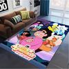 Steven Universo Carpet Rug for Living Room Bedroom Home Sofa Decoration,Kids Play Non-slip Floor Mat