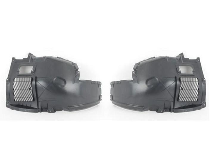 Vorderer Radhausliner für BMW 7er F01/F02 (51717185163, 51717185164)