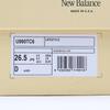U990TC6 New Balance 990V6 Gray Navy Light Gray Made In USA