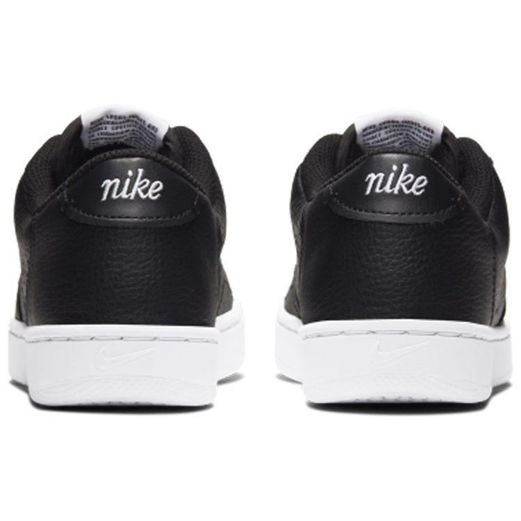 Nike Vintage Court Premium Black Women's CW1067-002