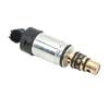 AC Compressor Control Valve E257065 High Performance Replacement for Sentra 1.8L PXC14 2013‑2015
