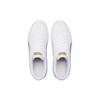 Puma Oslo-City Low Top Sneakers Unisex Sneakers White Green 374976-04