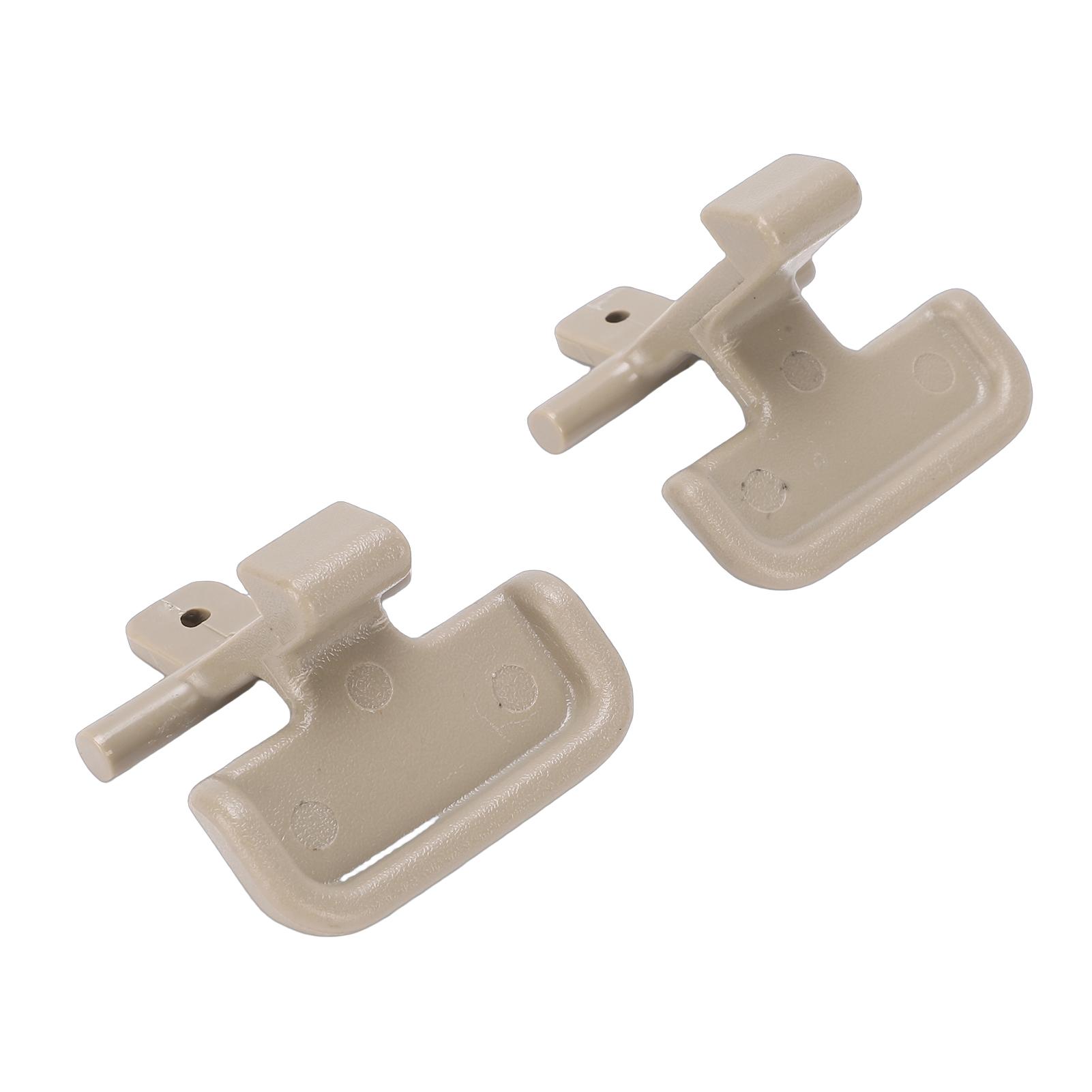 

Upper Lower Center Console Armrest Latch Clip Replacement For Sonata 2009 2010 with Manual Transmission Beige Upper: бежевый