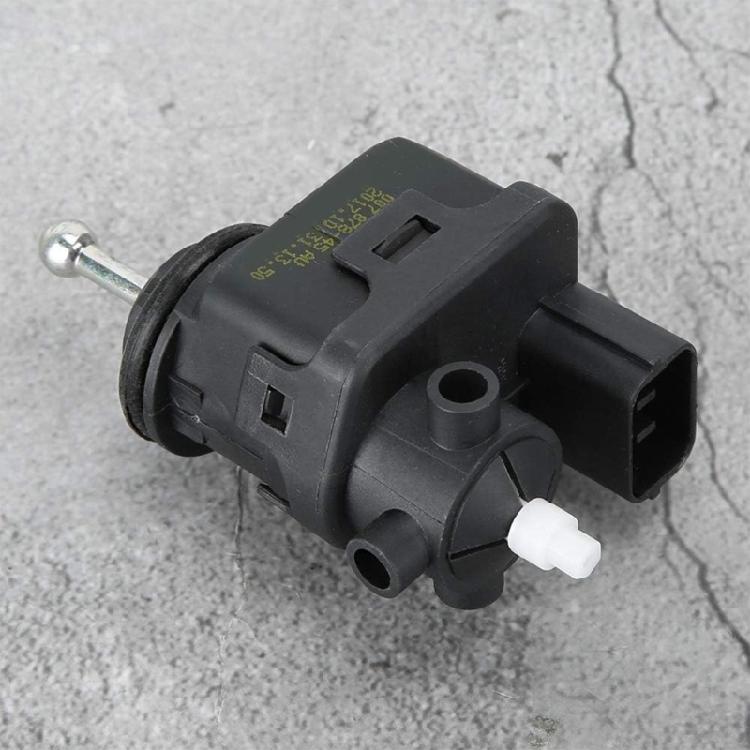 Jednostka Regulacji Reflektora Samochodowego Wymiana Pudełka Regulator Reflektora Silnik Poziomowania Akcesoria Samochodowe 33130-SJK-J01 33130SJKJ01