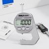 High Precision Thickness Meter Accuracy Electronic Caliper  Thin Metal Measurement