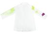 Kids' Halloween Mad Scientist Cosplay: Frankenstein Role-Playing Costume