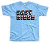 Easy Rider V15 Poster Men T-Shirt All Sizes S-5XL