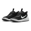 Nike E Series 1.0 Low Top Running Shoes Black White Unisex DV4250-002