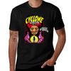 Ride the Cyclone TShirt Basic Regular Fit Casual TShirt