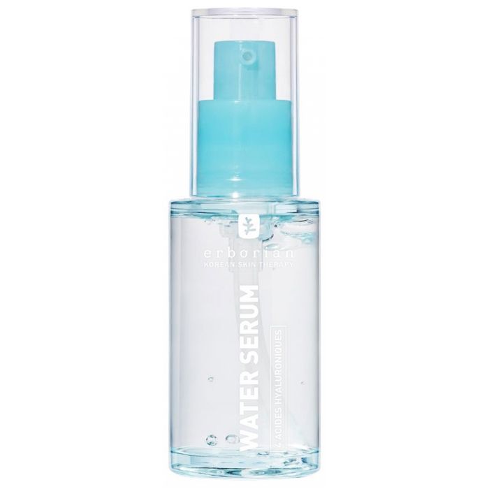 Erborian Wasser-Serum Intensive Feuchtigkeit 4 Hyaluronsäuren 30 ml