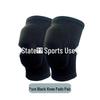 Warm Anti-Collision Dance Knee Pads for Summer - Thin, Thickened for Kneeling Practice