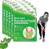 Knee Pain Relief Herbal Patch Plaster Muscle Aches Pain Relief Pain Joint Heel Neck Shoulder Back Waist Wrist Tendon Stiffness Feet Massage Care Relax