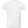B&C Mens Inspire Plus Organic T-Shirt