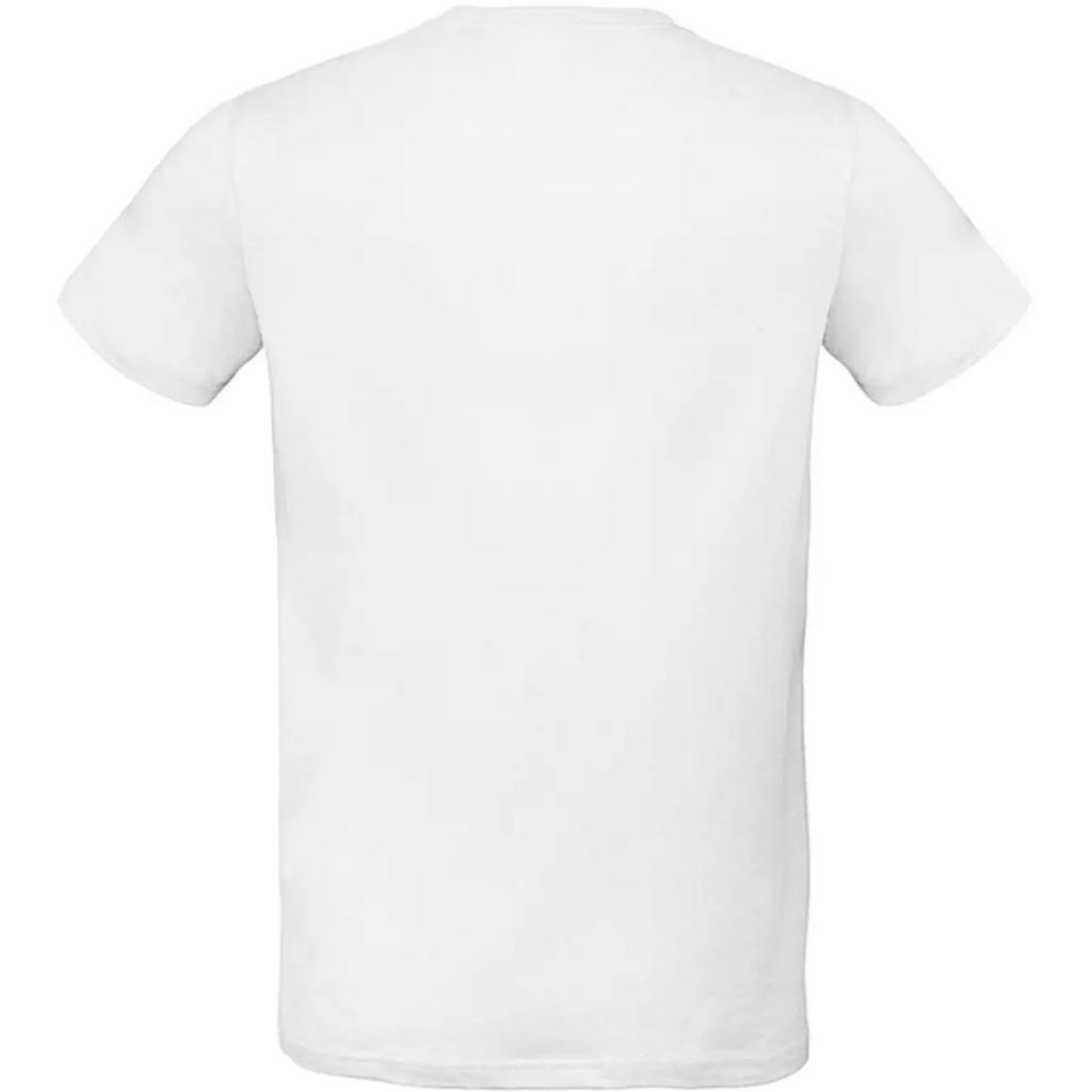 B&C Mens Inspire Plus Organic T-Shirt