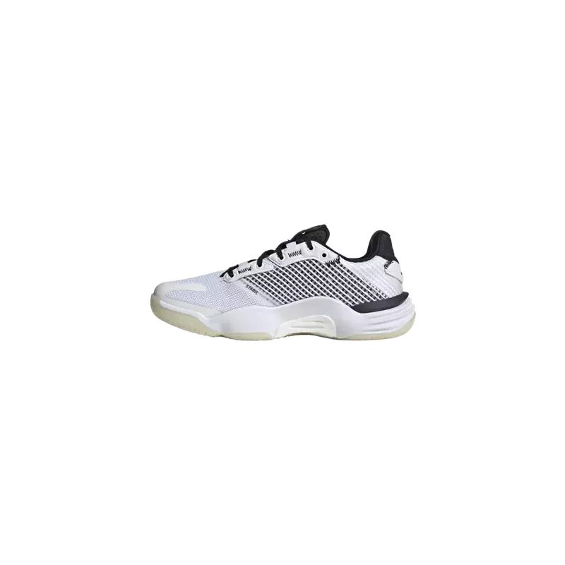 Adidas stabil 16 sneakers mesh upper white