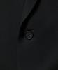 Musinsa Standard Lightweight Basic Blazer [Black]