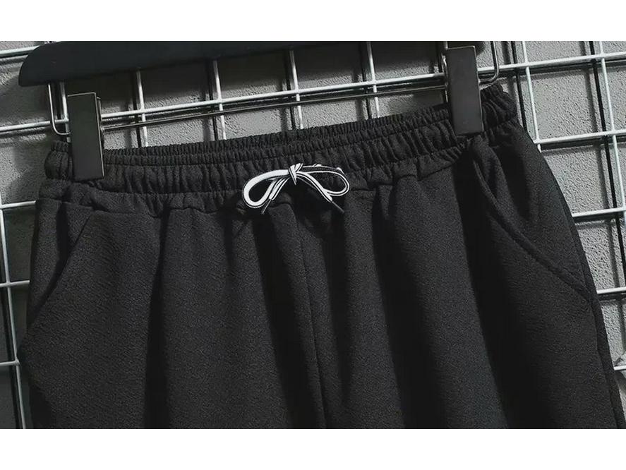 Men's Summer Casual Hooded Short-Sleeve Suit - 2023 Trendy Sportswear