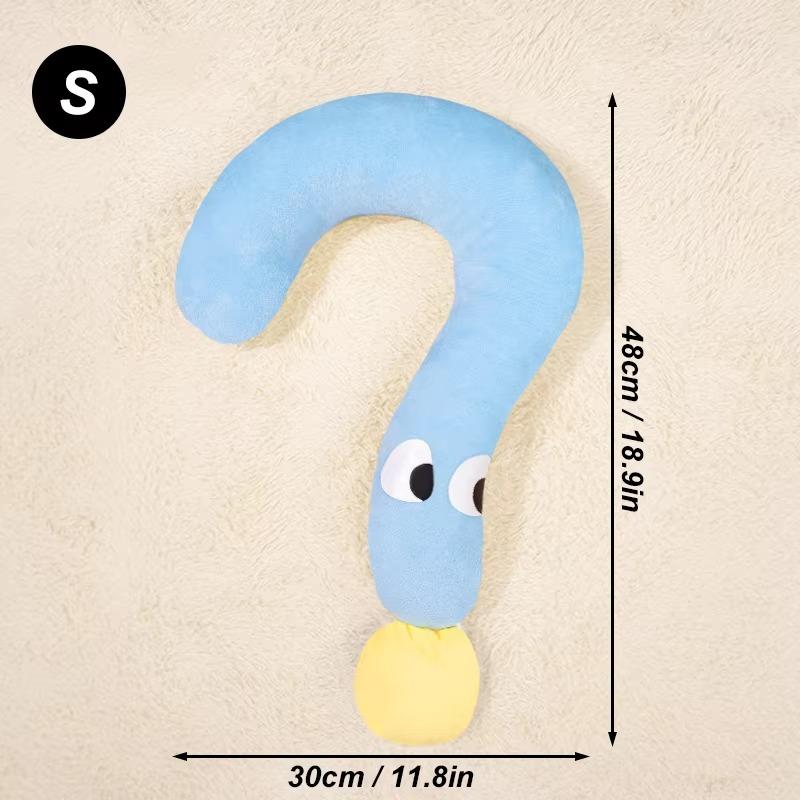 Winter Pet Little Pillow U-Shaped Neck Protector Deep Sleep for Puppy Kitten Pillow Dogs Cats Headrest Sleep Pillow Pet Supplies