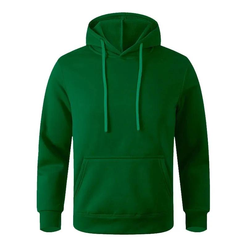 Men Women Hoodie Casual Sweatshirt Women's Hoodies Sports New Hoodie Fleece Black White Hoodie Minimalism Couple Clothes