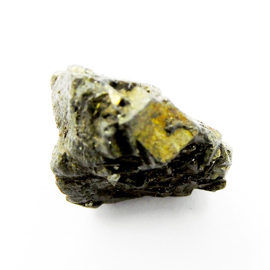 CERTIFIED Natural 75 Ct Pyrite Golden Raw Rough Perfect Loose Gemstone