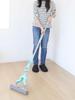 Save Industries Floor Extendable Super V Includes 1 Replacement Mop, Mop, Mop, SV-6599