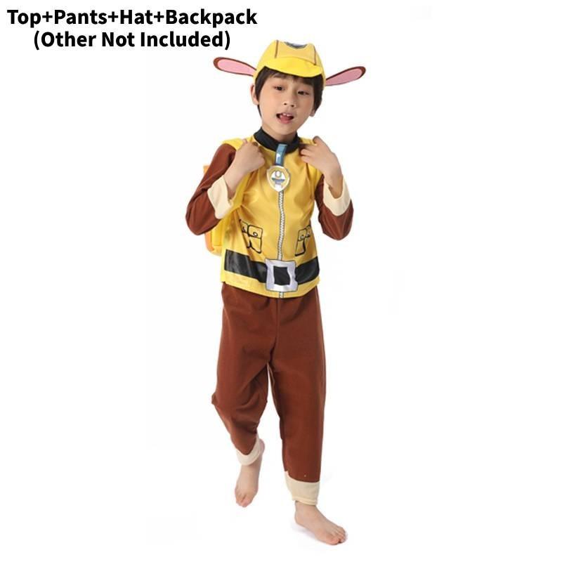 Cosplay Anime Kostüm Charakter Halloween Party Mode Rollenspiel