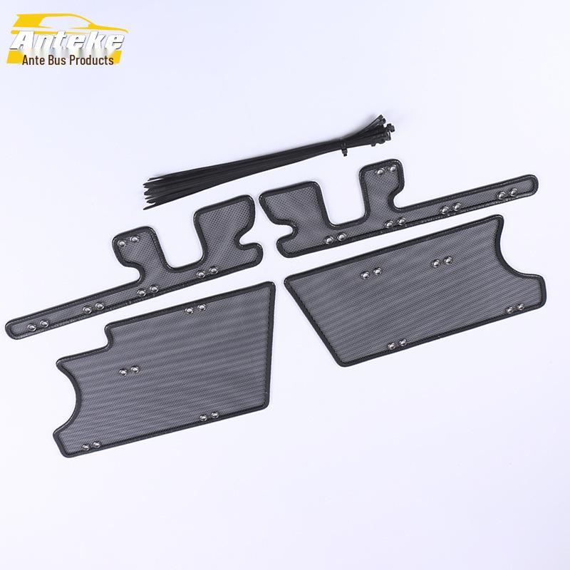 

Viloran Decorative Insect Screen Sequin & Diamond Mesh Protection Net for 20 Models