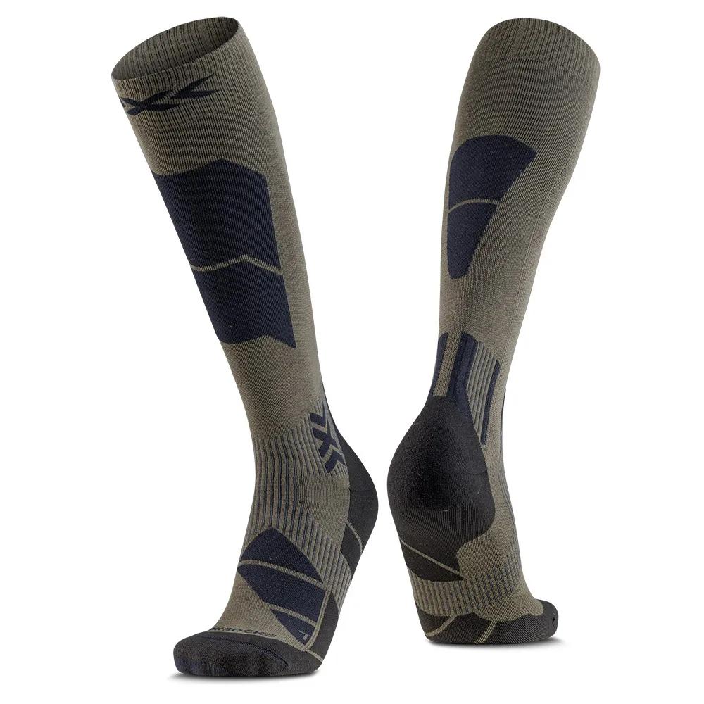 

X-SOCKS Носки Ski Perform Merino OTC 42-44