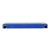 Aluminum Alloy Water Cooling Block for Computer CPU, Industrial Inverter Drive 40*120mm Blue